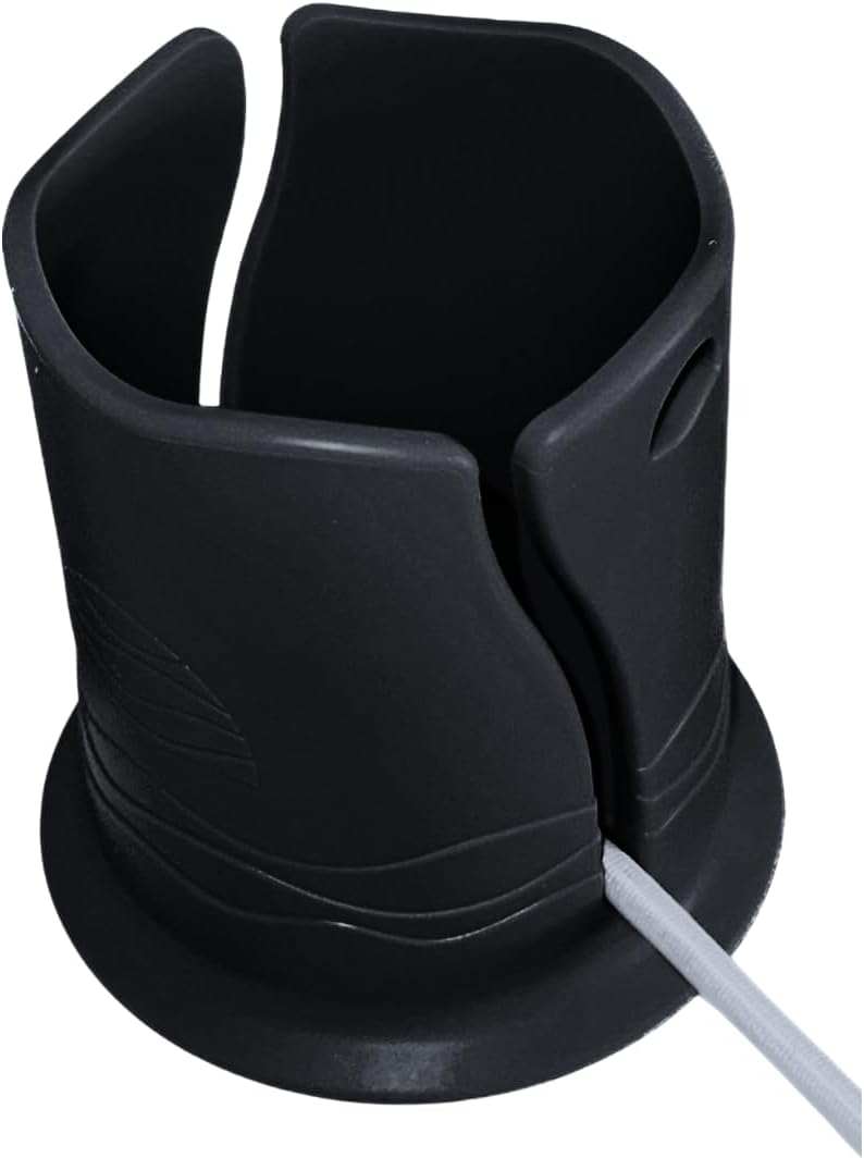 Floatsup ® Cup Paddle Board and Kayak Drink Holder Black - Image 1